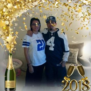 Meet your Posher, Joe